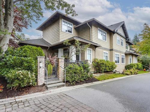 32 5650 Hampton Place, Vancouver, BC 