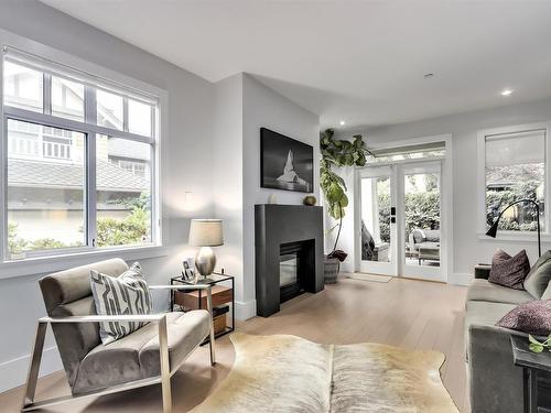 32 5650 Hampton Place, Vancouver, BC 