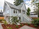 1557 E 21St Avenue, Vancouver, BC 