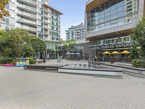 102 3482 Marine Way, Vancouver, BC 