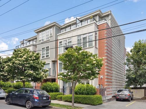 302 3637 W 17Th Avenue, Vancouver, BC 