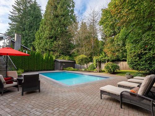 378 E Carisbrooke Road, North Vancouver, BC 