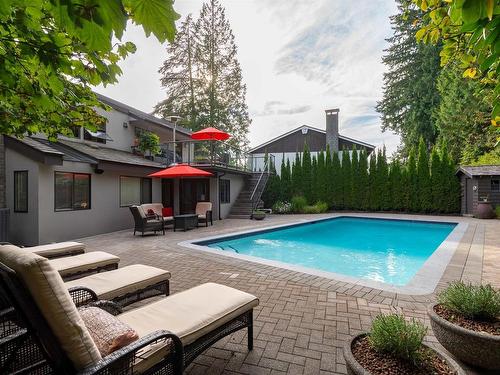 378 E Carisbrooke Road, North Vancouver, BC 