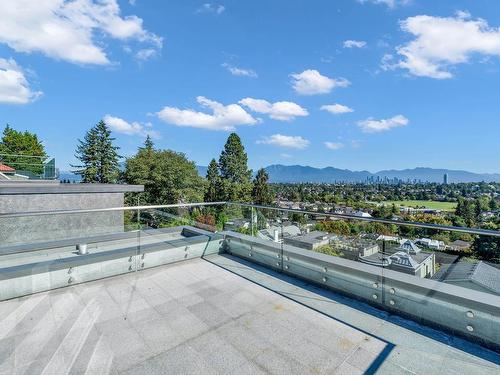 4422 Quesnel Drive, Vancouver, BC 