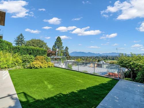 4422 Quesnel Drive, Vancouver, BC 