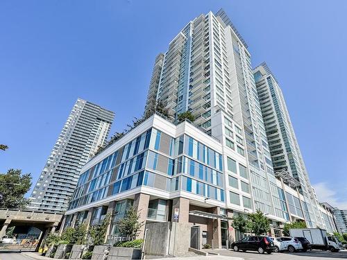 1005 988 Quayside Drive, New Westminster, BC 