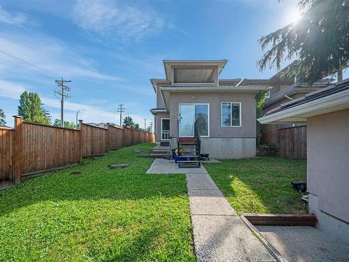 2 4093 Dominion Street, Burnaby, BC 