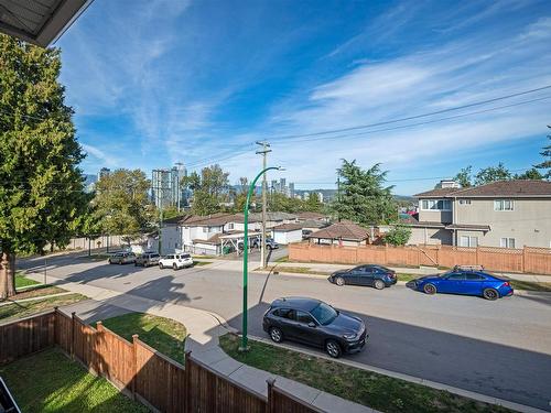 2 4093 Dominion Street, Burnaby, BC 