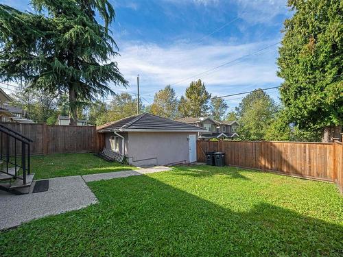 2 4093 Dominion Street, Burnaby, BC 