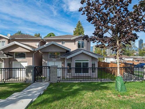 2 4093 Dominion Street, Burnaby, BC 