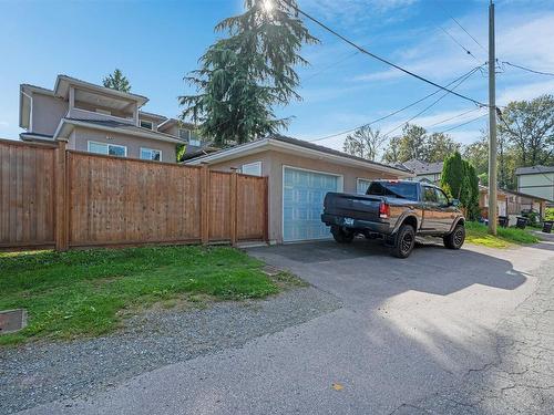 2 4093 Dominion Street, Burnaby, BC 