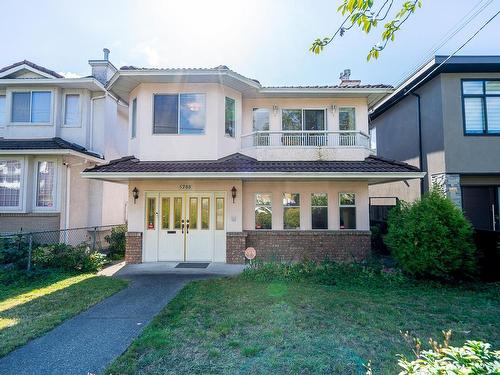 5288 Neville Street, Burnaby, BC 