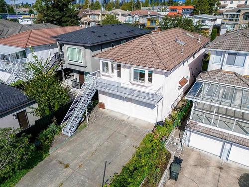 5288 Neville Street, Burnaby, BC 