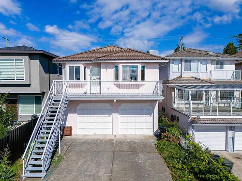 5288 Neville Street, Burnaby, BC 