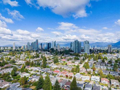 5288 Neville Street, Burnaby, BC 