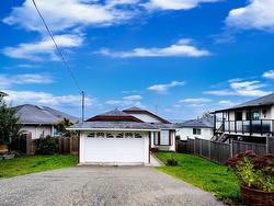 2358 CAPE HORN ROAD  Coquitlam, BC V3K 1J8