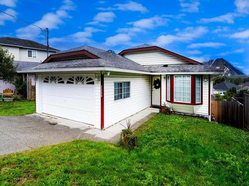 2358 Cape Horn Road, Coquitlam, BC 