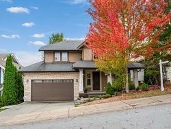 47 MAPLE DRIVE  Port Moody, BC V3H 5M8