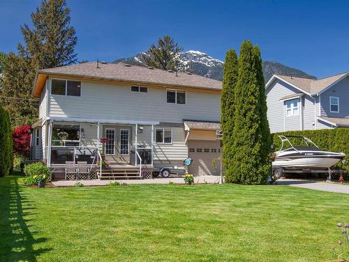 41434 Government Road, Squamish, BC 