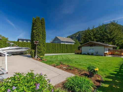 41434 Government Road, Squamish, BC 