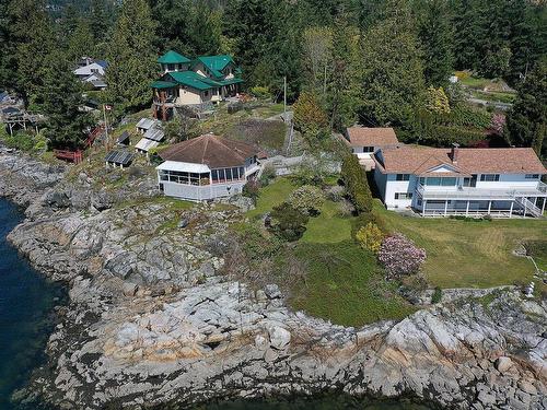 13209 Dames Road, Garden Bay, BC 