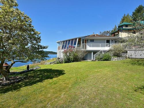 13209 Dames Road, Garden Bay, BC 