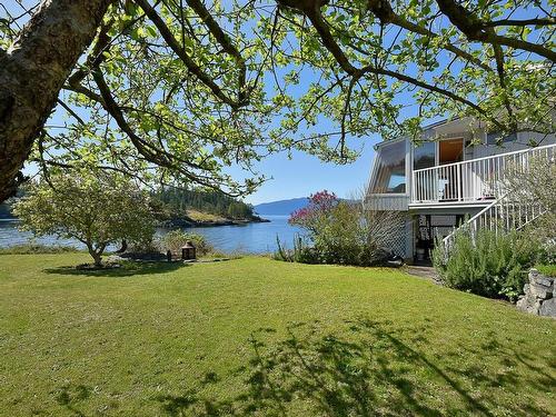 13209 Dames Road, Garden Bay, BC 