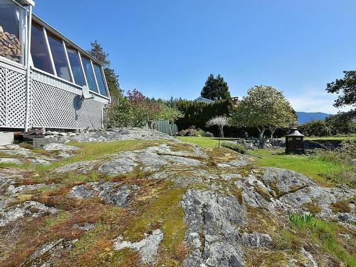 13209 Dames Road, Garden Bay, BC 