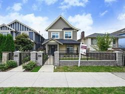 6447 BEATRICE STREET  Vancouver, BC V5P 3R5