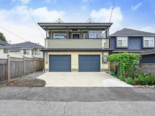 6447 Beatrice Street, Vancouver, BC 