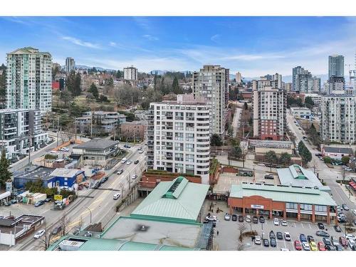 905 98 Tenth Street, New Westminster, BC 