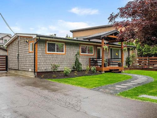 24017 Fern Crescent, Maple Ridge, BC 