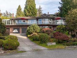 5238 TIMBERFEILD PLACE  West Vancouver, BC V7W 2Y8