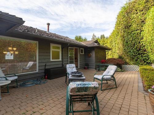 5238 Timberfeild Place, West Vancouver, BC 