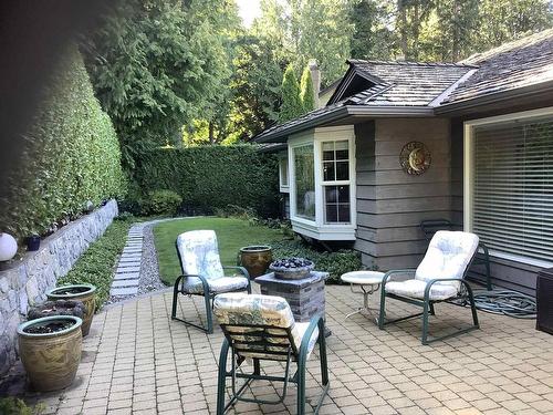 5238 Timberfeild Place, West Vancouver, BC 