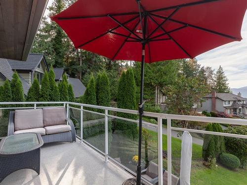 5238 Timberfeild Place, West Vancouver, BC 