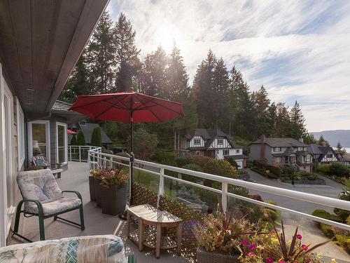 5238 Timberfeild Place, West Vancouver, BC 