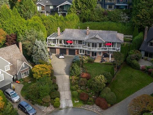 5238 Timberfeild Place, West Vancouver, BC 