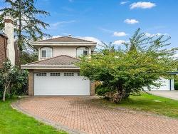 5253 JASKOW DRIVE  Richmond, BC V7E 5H9