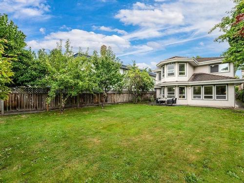 5253 Jaskow Drive, Richmond, BC 