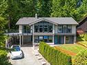 3761 Regent Avenue, North Vancouver, BC 