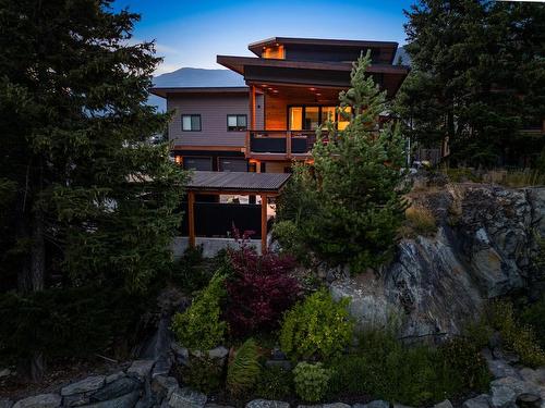 7456 Dogwood Street, Pemberton, BC 