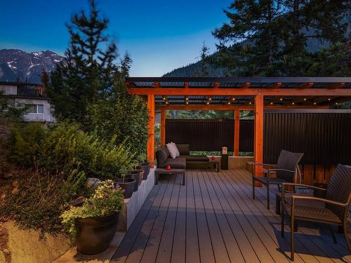 7456 Dogwood Street, Pemberton, BC 