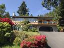 4572 Woodgreen Drive, West Vancouver, BC 