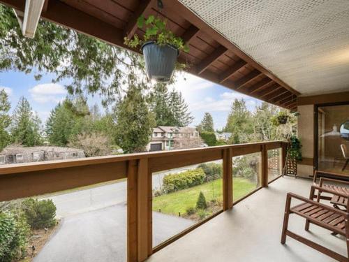 4572 Woodgreen Drive, West Vancouver, BC 