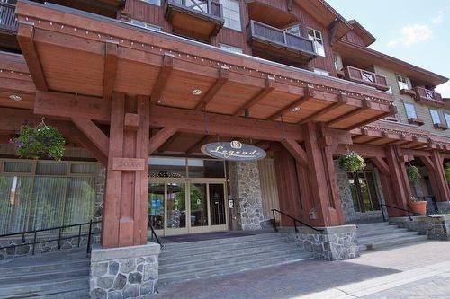 210C 2036 London Lane, Whistler, BC 