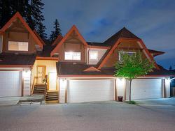 128 2000 PANORAMA DRIVE  Port Moody, BC V3H 5J5