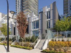 TH7 7418 PAULSON STREET  Vancouver, BC V6P 0K2