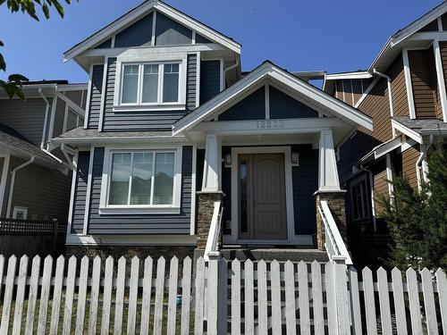 12233 Ewen Avenue, Richmond, BC 