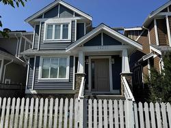 12233 EWEN AVENUE  Richmond, BC V7E 6S8